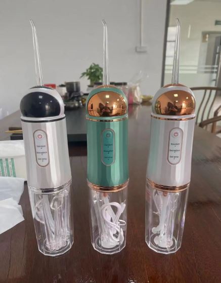 Miniatura 3 de Irrigador bucal oral sen